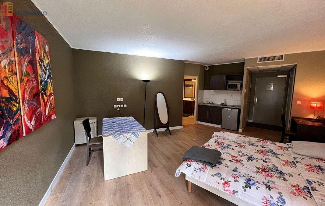 Studio 35m² Orléans 45000 - Photo 4