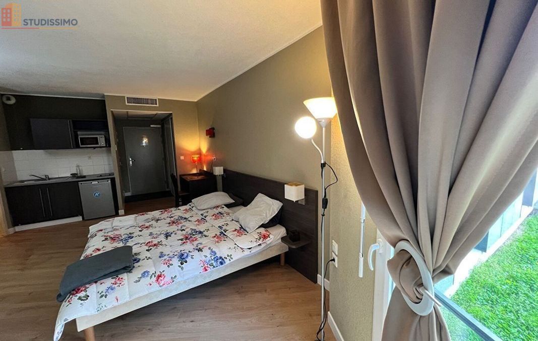 Studio 35m² Orléans 45000 - Photo 2