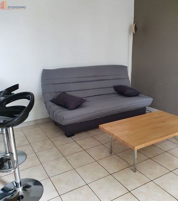 Studio 26m² Montargis - Proche gare - Photo 2