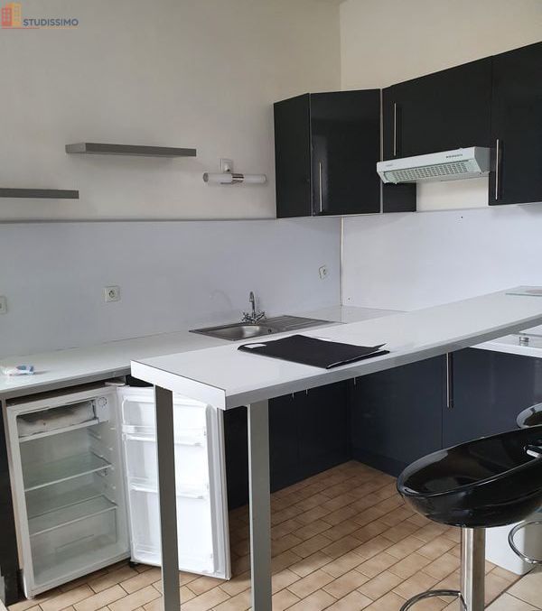 Studio à Montargis