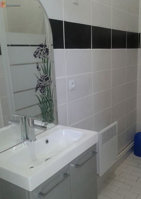 Studio 26m² Montargis - Proche gare - Photo 1
