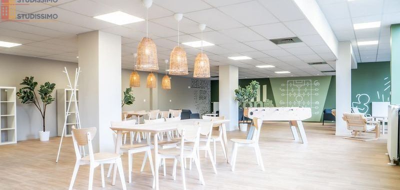 Studio 17m² Orléans - Résidence étudiante - Photo 1