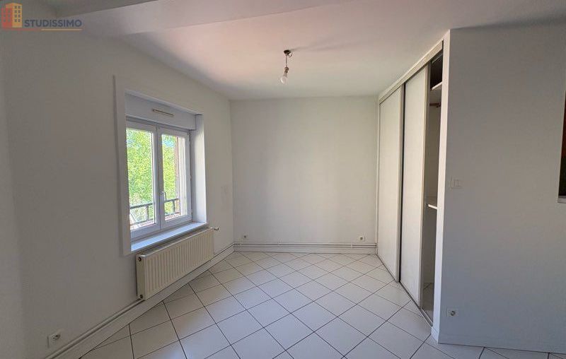 Studio 36m² Neuville-sur-Saône - Centre, étage élevé - Photo 1