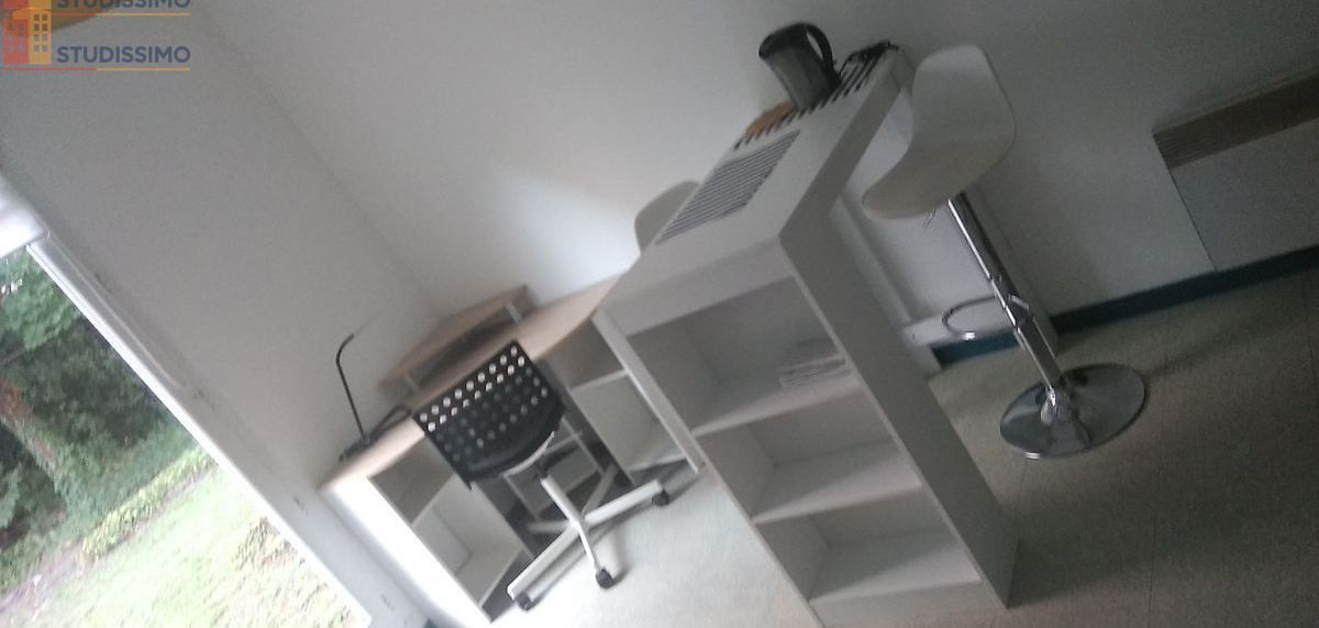 Studio meublé 18m² Lyon 8e - Rez-de-jardin, calme - Photo 2