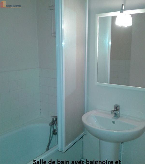 Studio 30m² Olivet 45160 - Étage élevé, T1 bis - Photo 1