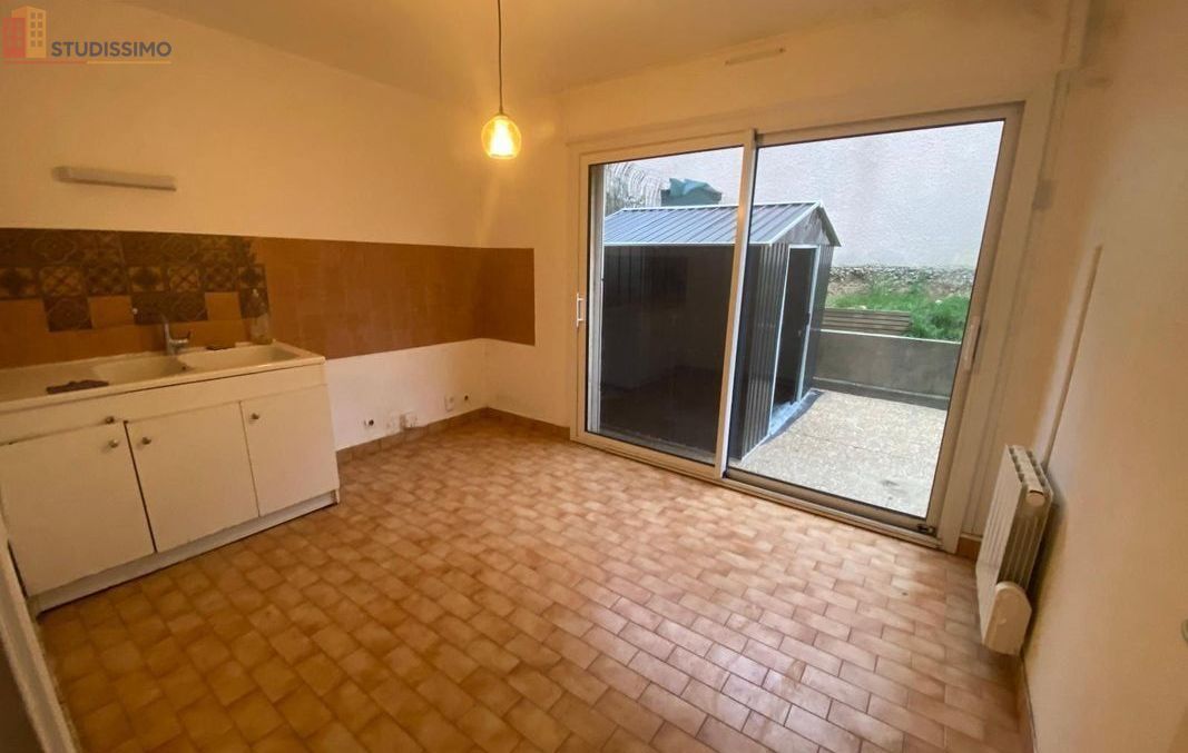 Studio à Feyzin