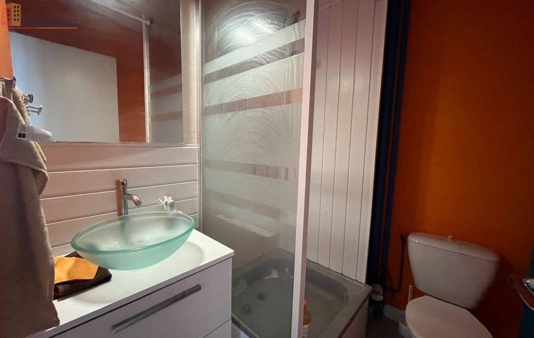 Studio 29m² Saint-Pryvé-Saint-Mesmin - Balcon, parking - Photo 3