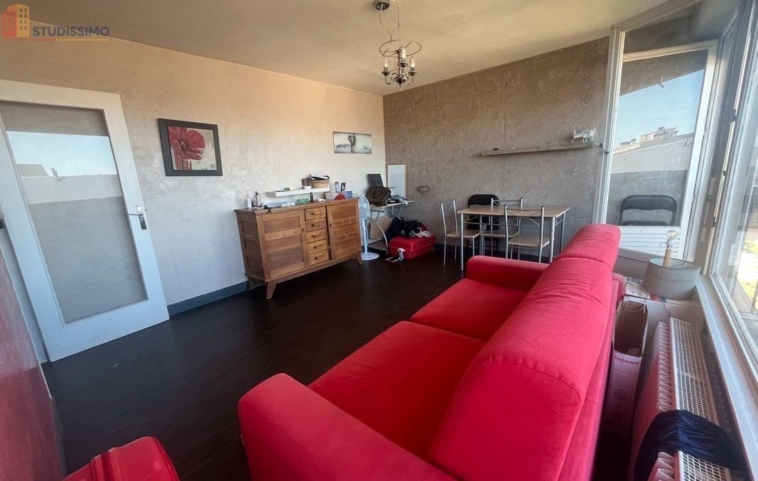 Studio 29m² Saint-Pryvé-Saint-Mesmin - Balcon, parking - Photo 1