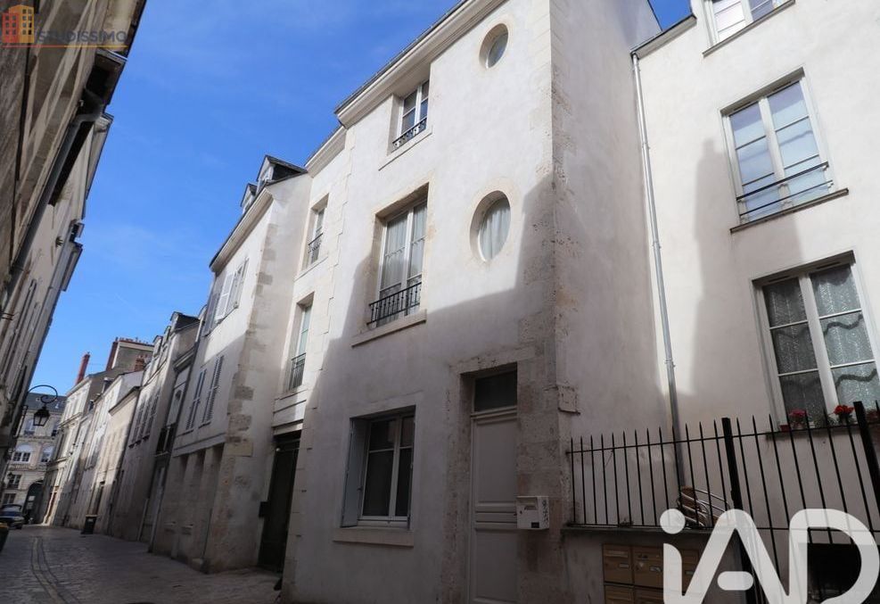 Studio 27m² Orléans - - Photo 1