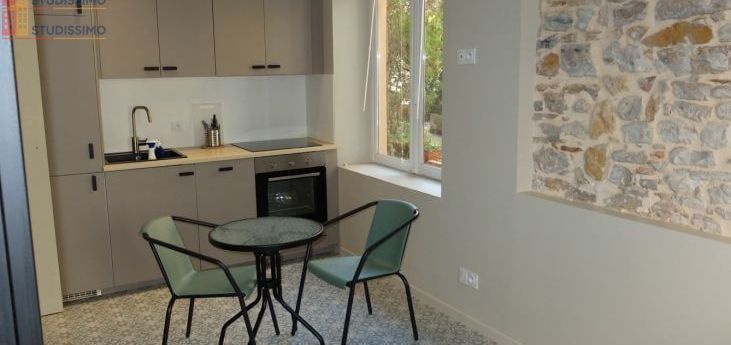 Studio à Lyon