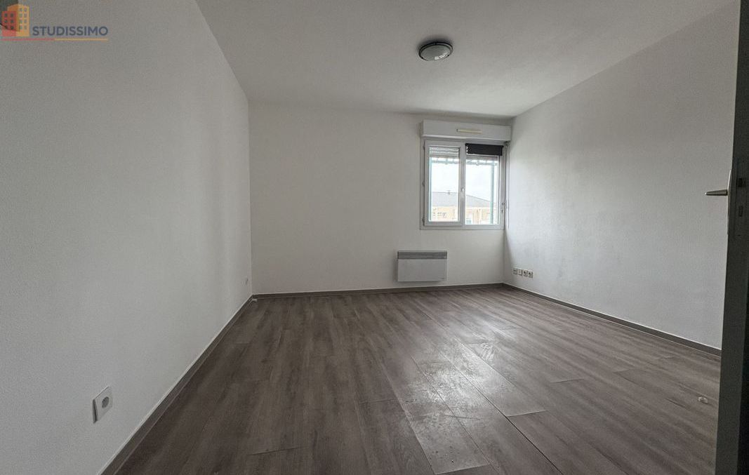 Studio à Orléans