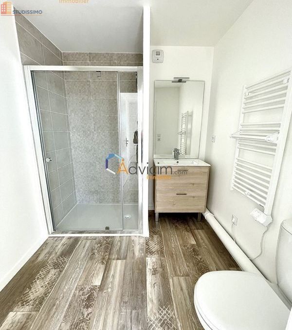Studio 24m² La Chapelle-Saint-Mesmin - DPE B, lumineux - Photo 10