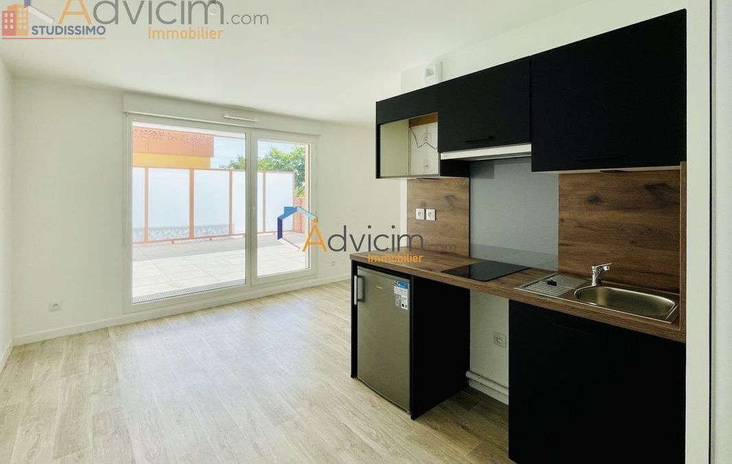 Studio 24m² La Chapelle-Saint-Mesmin - DPE B, lumineux - Photo 9