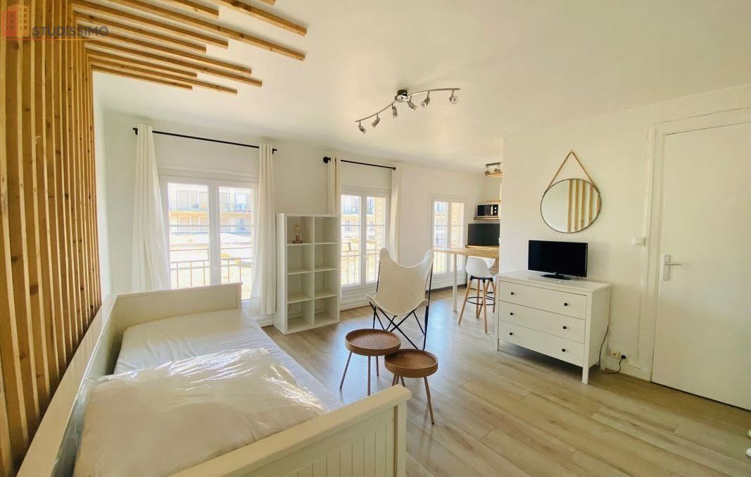 Studio à Le Havre
