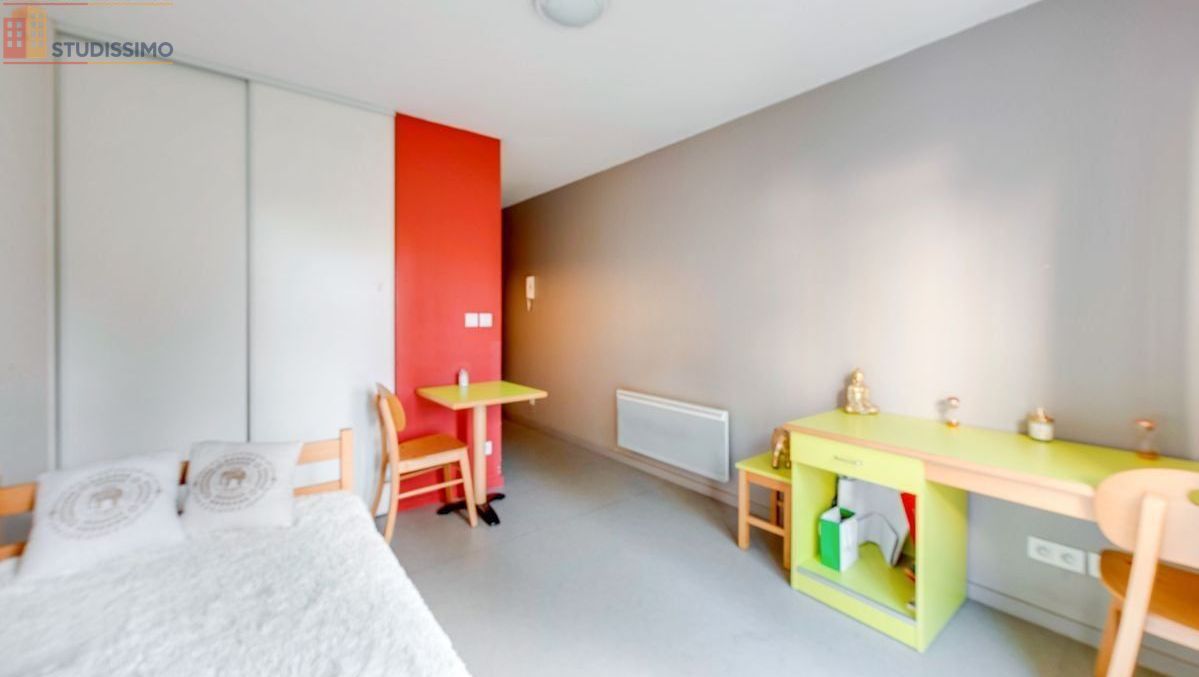Studio à Lyon