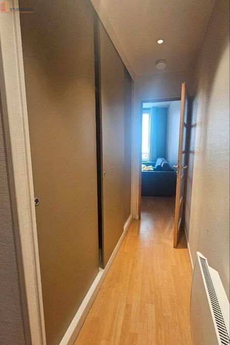 Studio 27m² Rouen centre - Hypercentre - Photo 1