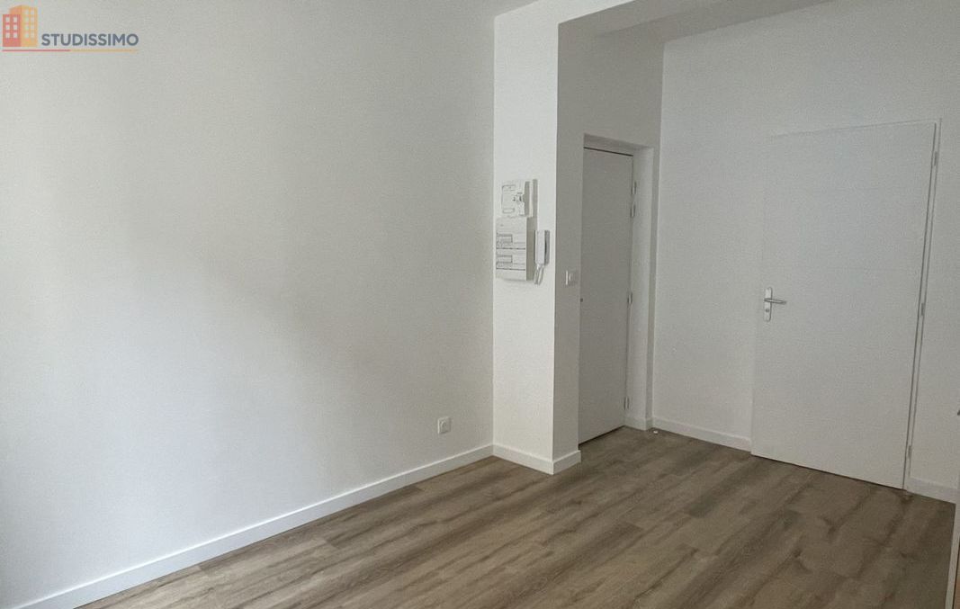 Studio 20m² Le Havre 76600 - Photo 8