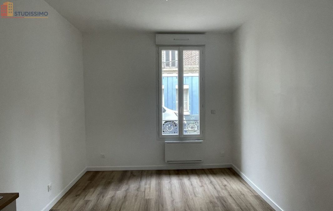 Studio 20m² Le Havre 76600 - Photo 3