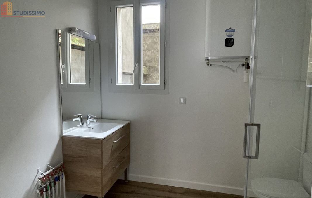 Studio 20m² Le Havre 76600 - Photo 2
