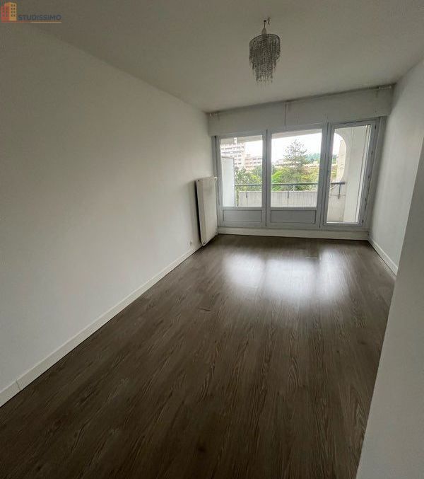 Studio à Lyon
