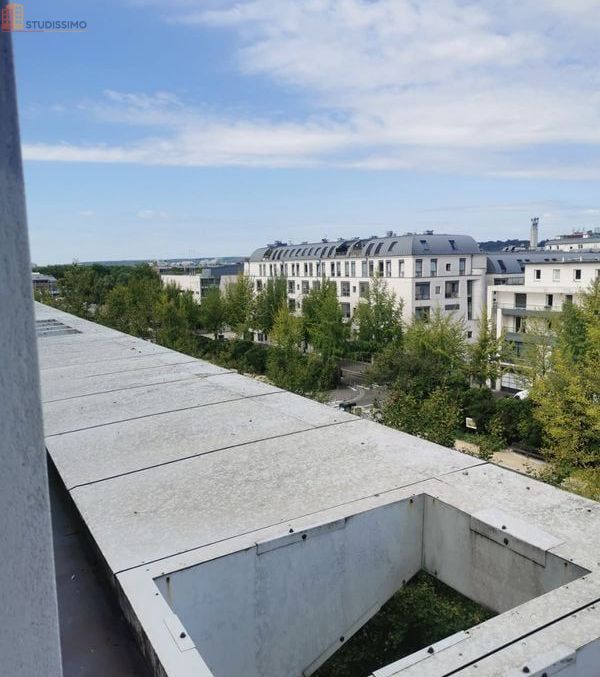 Studio 20m² Rouen 76000 - Idéal étudiant, proche fac Pasteur - Photo 1