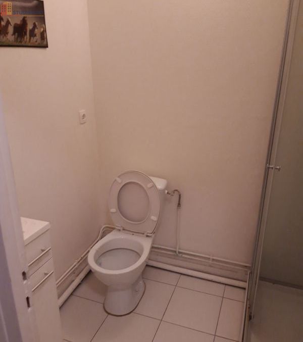 Studio 29m² Orléans - Refait à neuf, parking - Photo 1