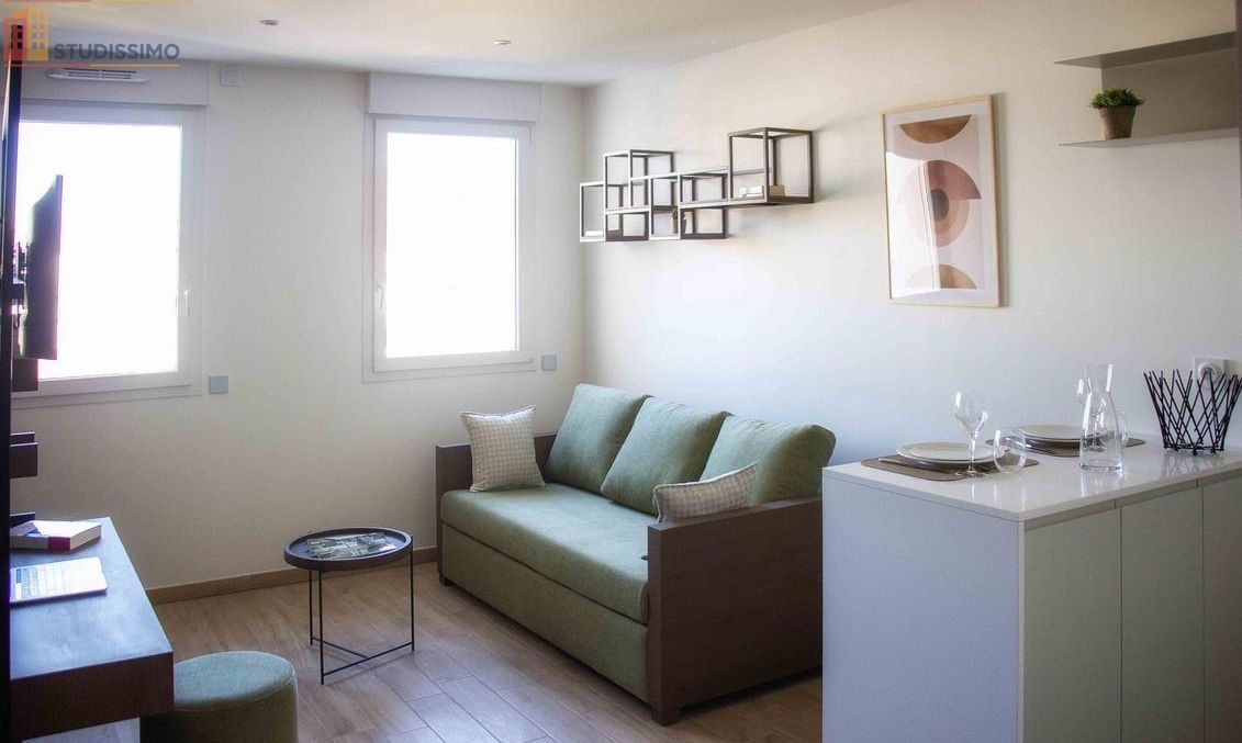 Studio à Lyon