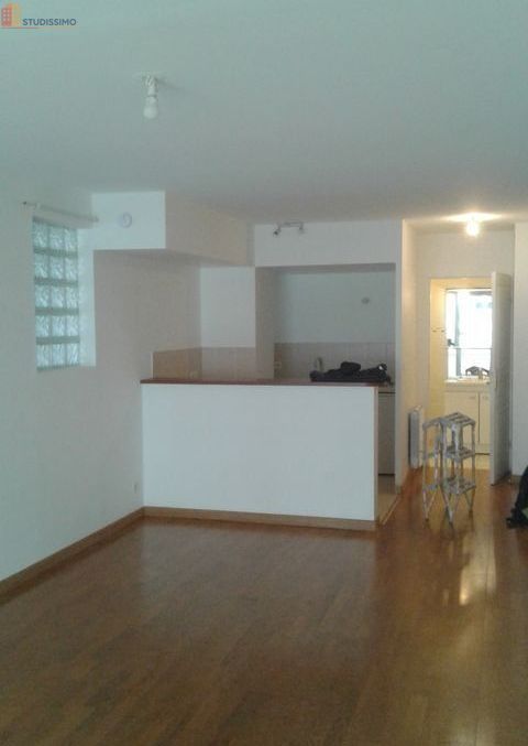 Studio 35m² Orléans centre - Photo 2
