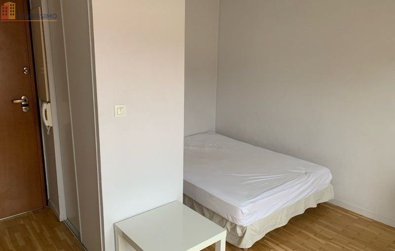 Studio à Lyon
