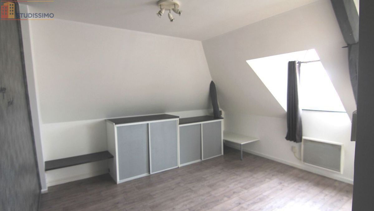 Studio 17m² Montargis 45200 - Proche gare - Photo 2