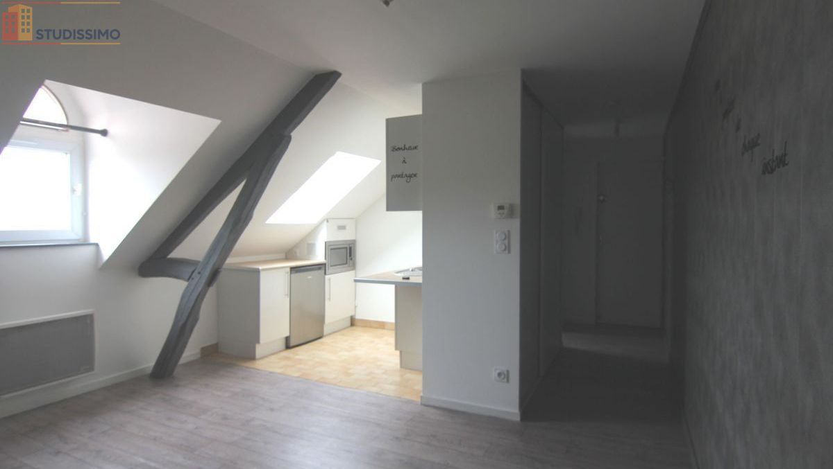 Studio à Montargis