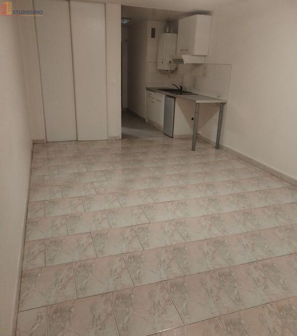 Studio à Orléans
