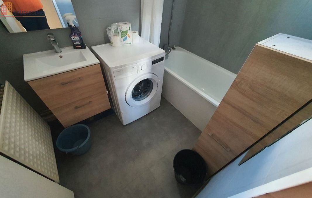 Studio 27m² Olivet - Meublé, loué - Photo 1