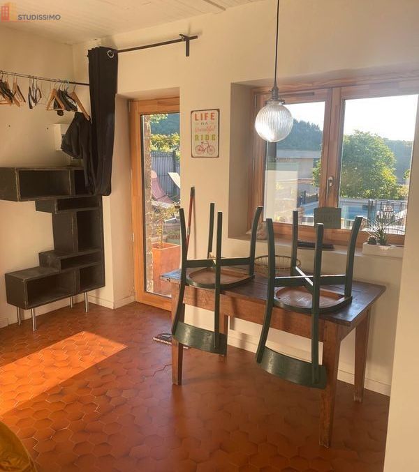 Studio meublé 26m² Saint-Didier-au-Mont-d'Or - Meublé, DPE B - Photo 2