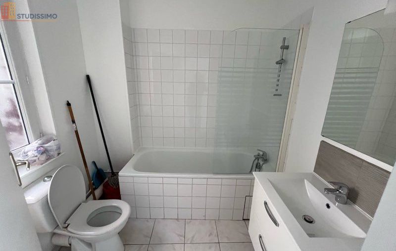 Studio meublé 19m² Dieppe - Vue port, meublé - Photo 2