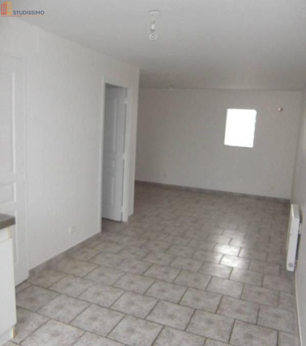 Studio 30m² Forges-les-Eaux - lumineux, proche centre - Photo 7