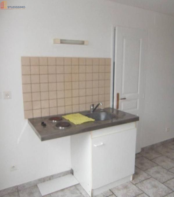 Studio 30m² Forges-les-Eaux - lumineux, proche centre - Photo 5