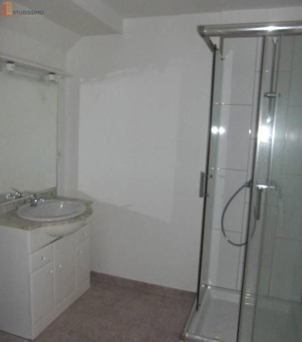 Studio 30m² Forges-les-Eaux - lumineux, proche centre - Photo 1