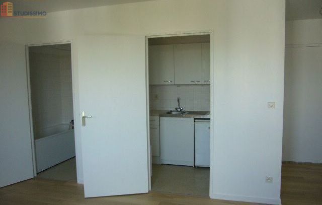 Studio à Orléans