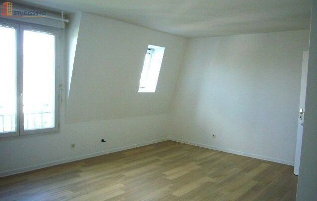 Studio 30m² Orléans 45100 - Dernier étage, lumineux - Photo 1