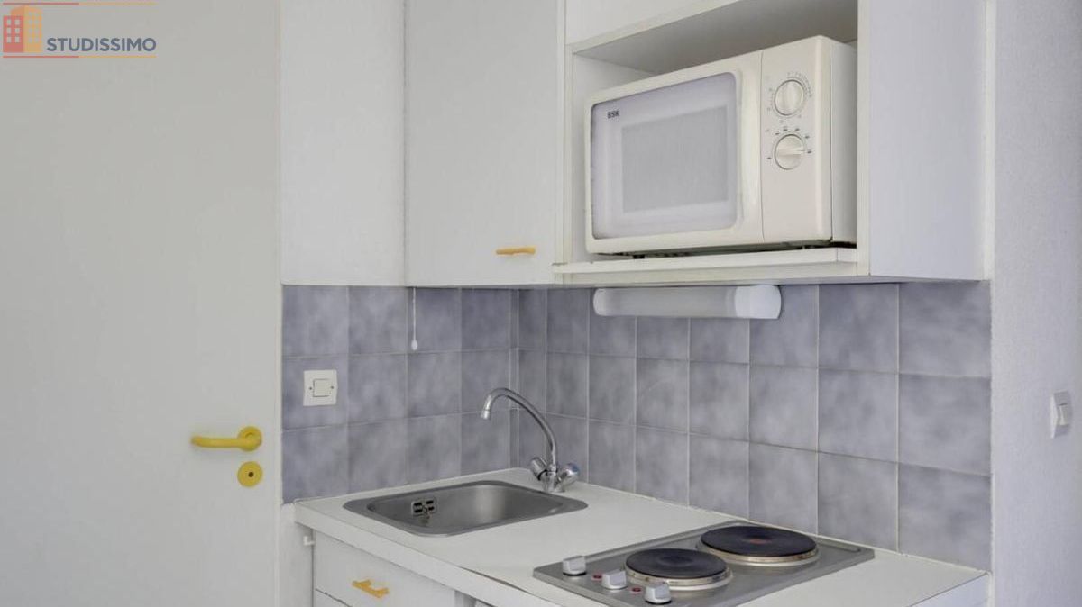 Studio meublé 20m² Lyon 7e - Meublé, quartier dynamique - Photo 3