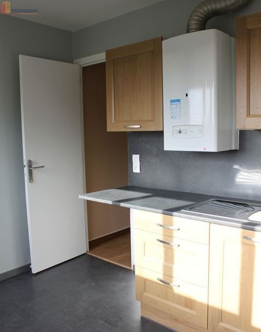 Studio 44m² Saint-Jean-de-Braye - Sans caractéristique mentionnée - Photo 1