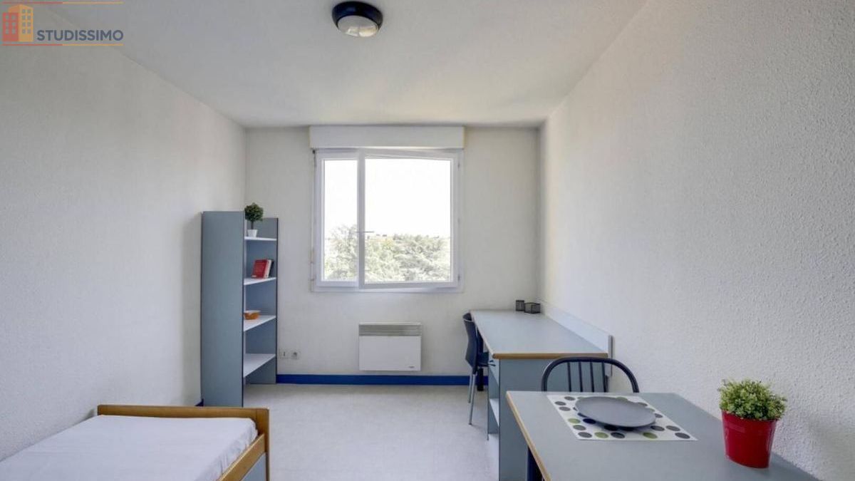 Studio meublé 34m² Lyon 3e - Lumineux, entièrement équipé - Photo 3