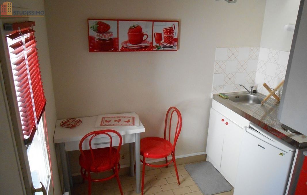 Studio à Orléans