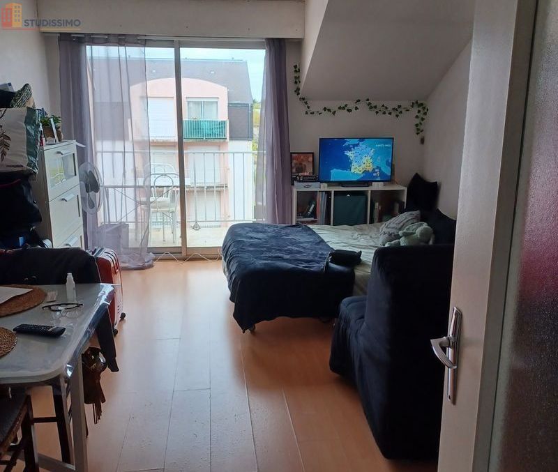 Studio à Olivet