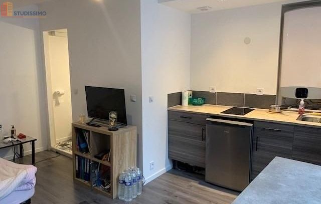 Studio à Rouen
