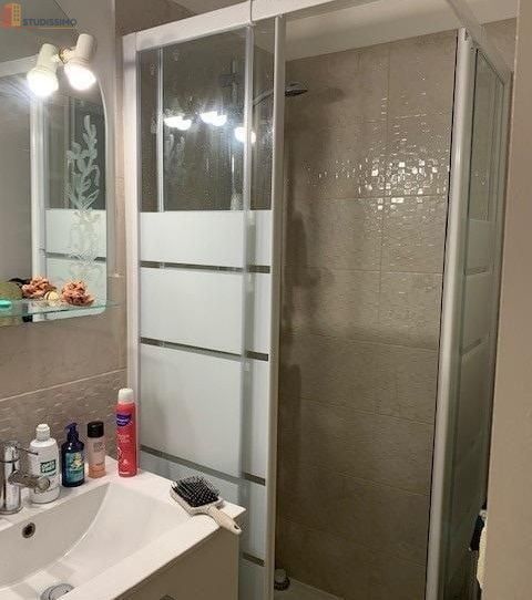 Studio meublé 18m² Rouen 76000 - Meublé, DPE C - Photo 2