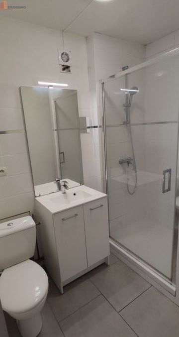 Studio 30m² Orléans - Vue, 6e étage - Photo 1