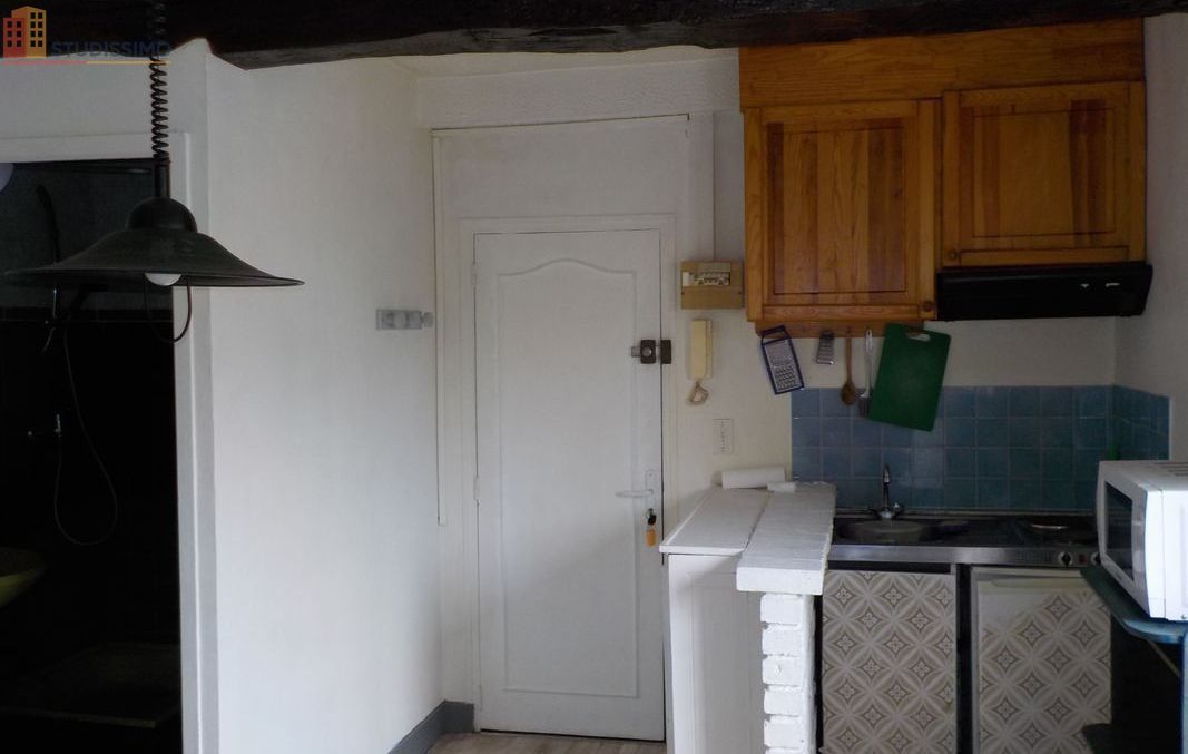Studio à Orléans