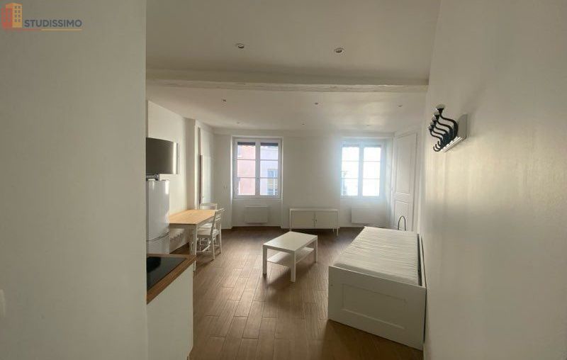 Studio à Lyon